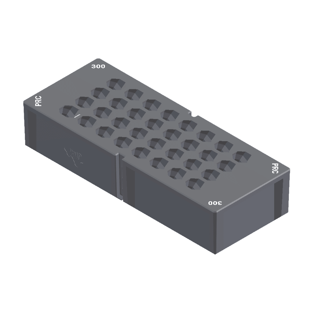 DeWalt Tough System 2.0 Ammo Inserts. - WM Prints LLC