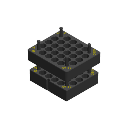 DeWalt Tough System 2.0 Ammo Inserts. - WM Prints LLC