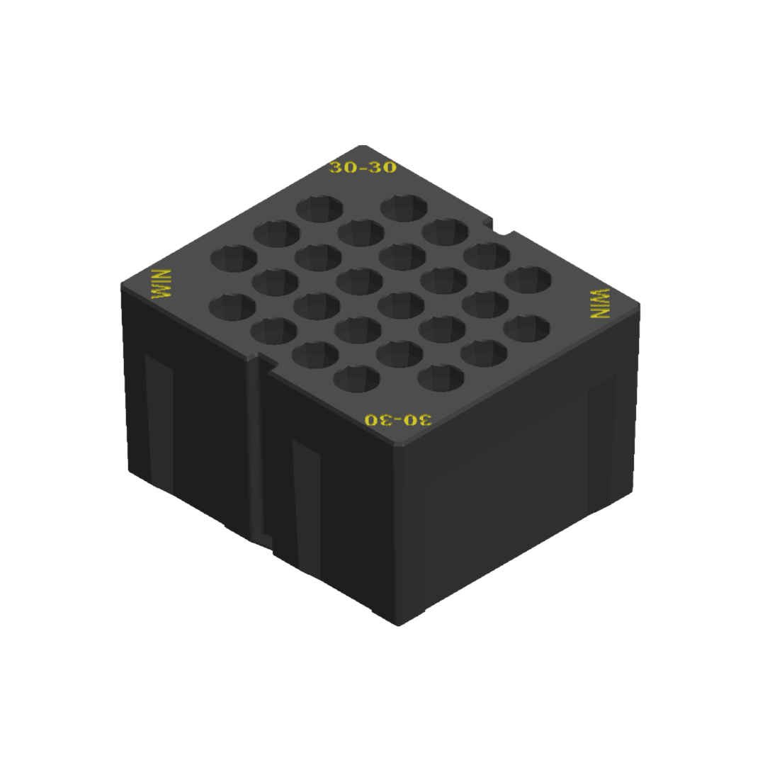 DeWalt Tough System 2.0 Ammo Inserts. - WM Prints LLC