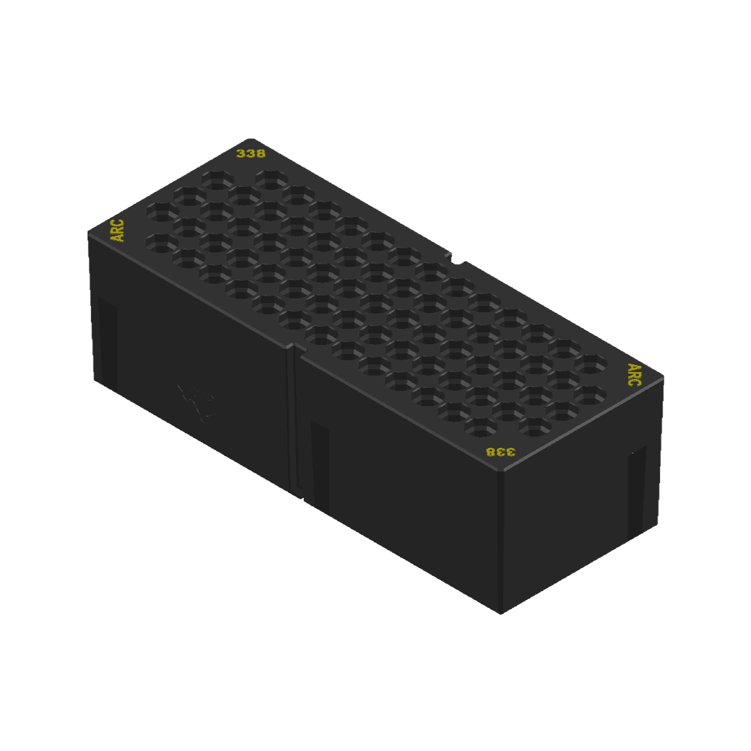 DeWalt Tough System 2.0 Ammo Inserts. - WM Prints LLC