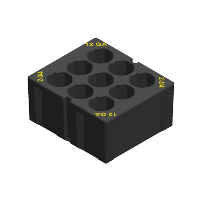 DeWalt Tough System 2.0 Ammo Inserts. - WM Prints LLC