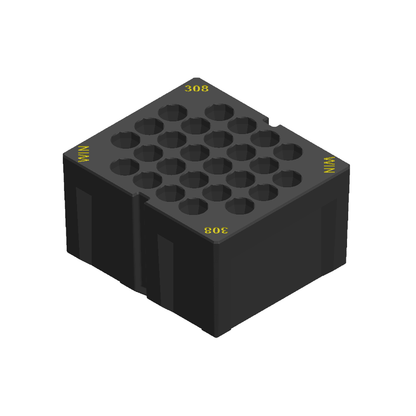 DeWalt Tough System 2.0 Ammo Inserts. - WM Prints LLC