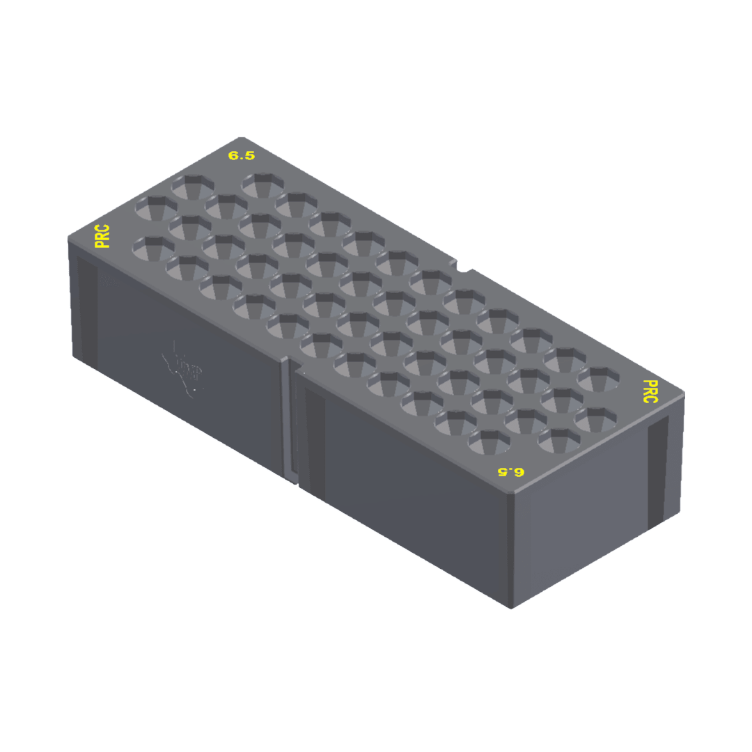 DeWalt Tough System 2.0 Ammo Inserts. - WM Prints LLC