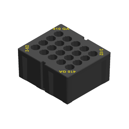 DeWalt Tough System 2.0 Ammo Inserts. - WM Prints LLC