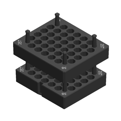 DeWalt Tough System 2.0 Ammo Inserts. - WM Prints LLC
