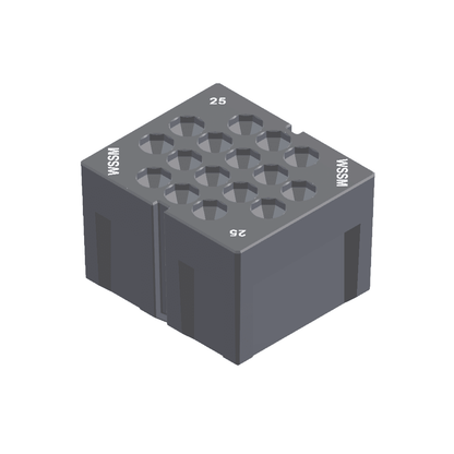 DeWalt Tough System 2.0 Ammo Inserts. - WM Prints LLC