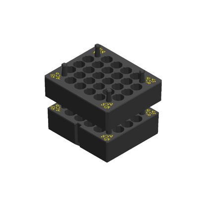 DeWalt Tough System 2.0 Ammo Inserts. - WM Prints LLC