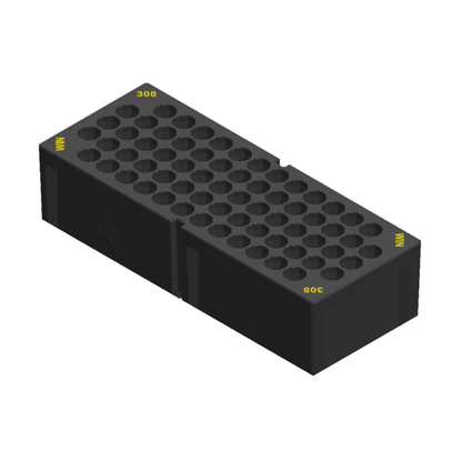 DeWalt Tough System 2.0 Ammo Inserts. - WM Prints LLC