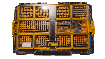 DeWalt Tough System 2.0 Ammo Inserts. - WM Prints LLC