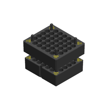DeWalt Tough System 2.0 Ammo Inserts. - WM Prints LLC