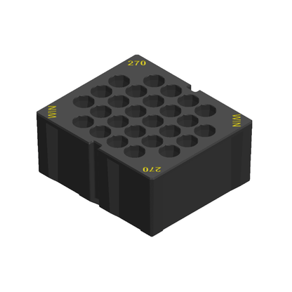 DeWalt Tough System 2.0 Ammo Inserts. - WM Prints LLC