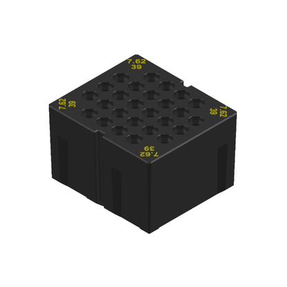 DeWalt Tough System 2.0 Ammo Inserts. - WM Prints LLC