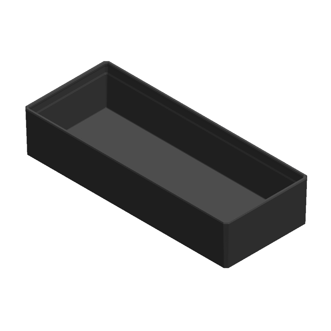 DeWalt Tough System 2.0 Divider Inserts. - WM Prints LLC