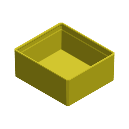 DeWalt Tough System 2.0 Divider Inserts. - WM Prints LLC