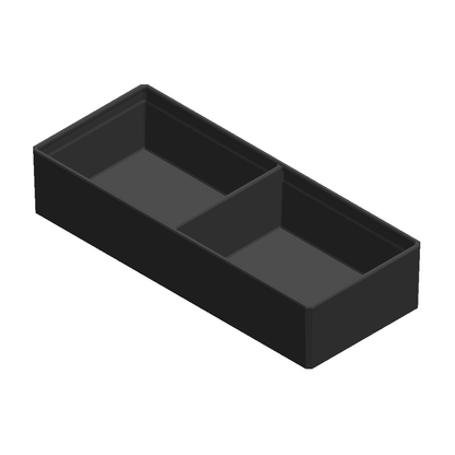 DeWalt Tough System 2.0 Divider Inserts. - WM Prints LLC