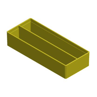 DeWalt Tough System 2.0 Divider Inserts. - WM Prints LLC