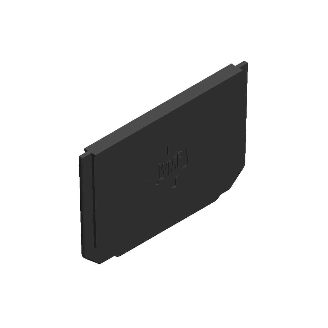 DeWalt Tough System 2.0 Divider Inserts. - WM Prints LLC