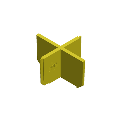 DeWalt Tough System 2.0 Divider Inserts. - WM Prints LLC