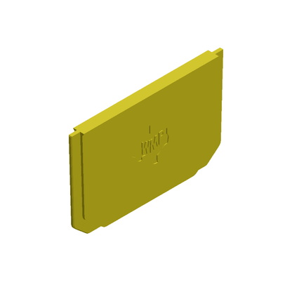 DeWalt Tough System 2.0 Divider Inserts. - WM Prints LLC