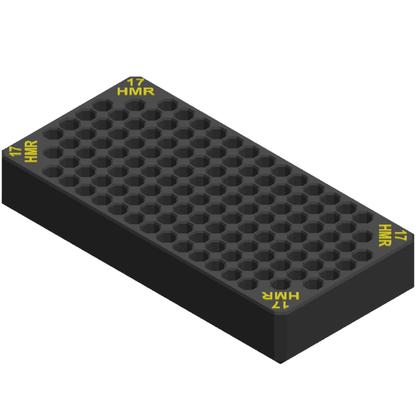 DeWalt Toughcase compatible ammo inserts. - WM Prints LLC