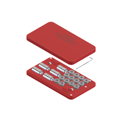 Hornady Bullet - Headspace Comparator Case. - WM Prints LLC
