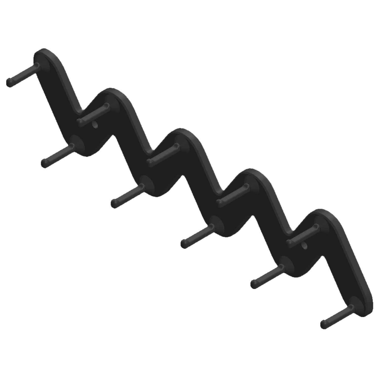 Lyman Type prep tools holder - WM Prints LLC