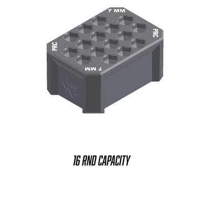 Made for DeWalt Deep Pro Ammo Inserts - WM Prints LLC