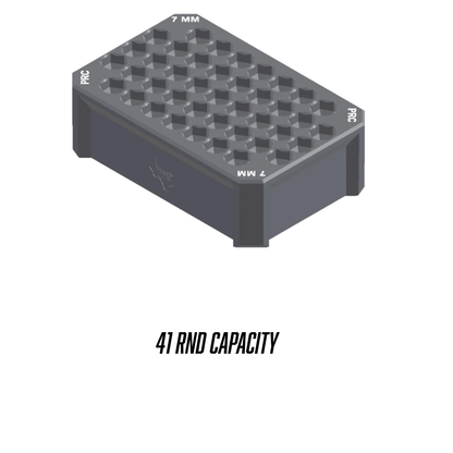 Made for DeWalt Deep Pro Ammo Inserts - WM Prints LLC