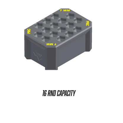 Made for DeWalt Deep Pro Ammo Inserts - WM Prints LLC