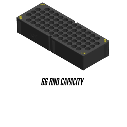 Made for DeWalt Tough System 2.0 Ammo Inserts. - WM Prints LLC