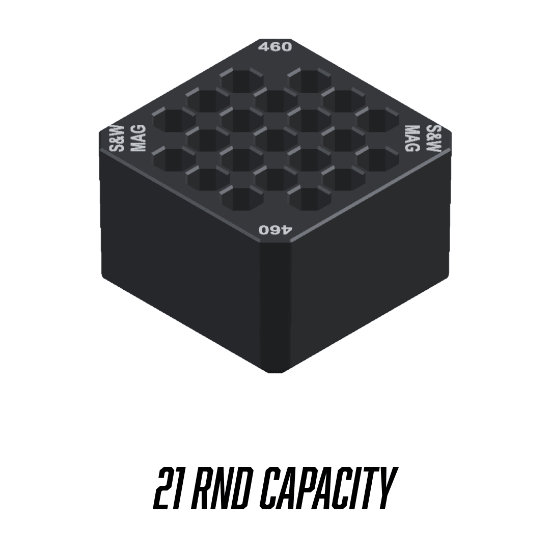 Made for Milwaukee Packouts Compact Ammo inserts. - WM Prints LLC