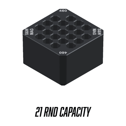 Made for Milwaukee Packouts Compact Ammo inserts. - WM Prints LLC