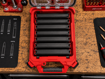 Made for Milwaukee Packouts Magpul Magazine Inserts. - WM Prints LLC