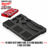 Made for Milwaukee Packouts Ruger 10-22 WMR Insert - WM Prints LLC