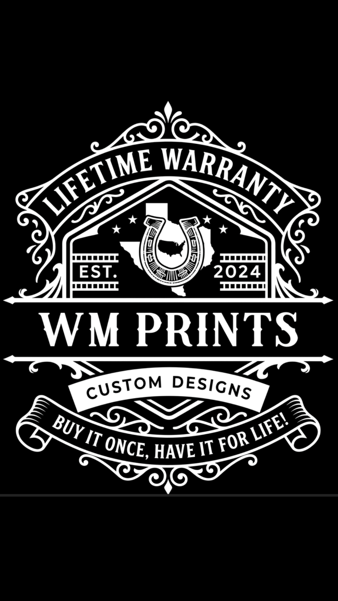 Made for Milwaukee SHOCKWAVE™ Revolver Moon Clip Inserts - WM Prints LLC