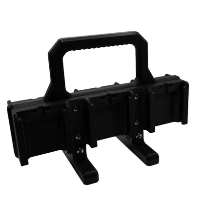 Matco Battery type battery carrier. - WM Prints LLC