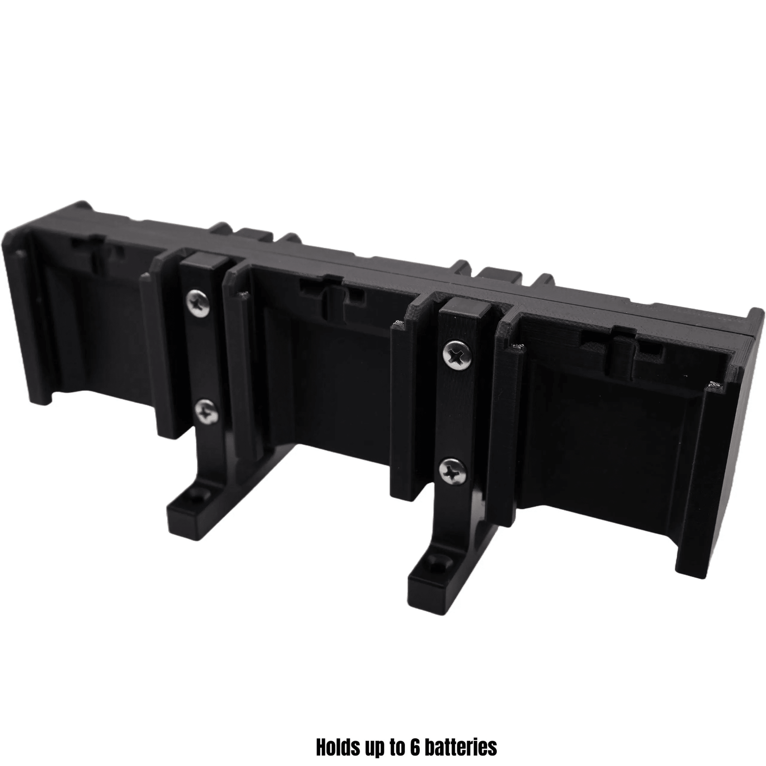 Matco type battery holder. - WM Prints LLC
