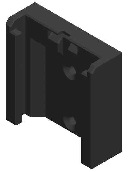 Matco type battery mounts - WM Prints LLC