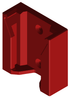 Milwaukee M18 type battery mounts - WM Prints LLC