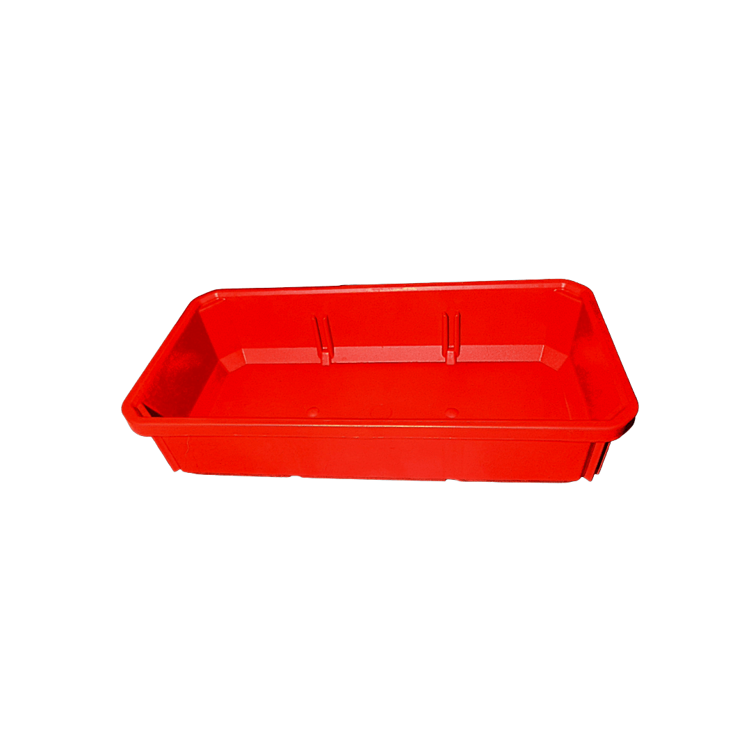 Milwaukee Packout both compact and slim models replacement OEM bins - WM Prints LLC