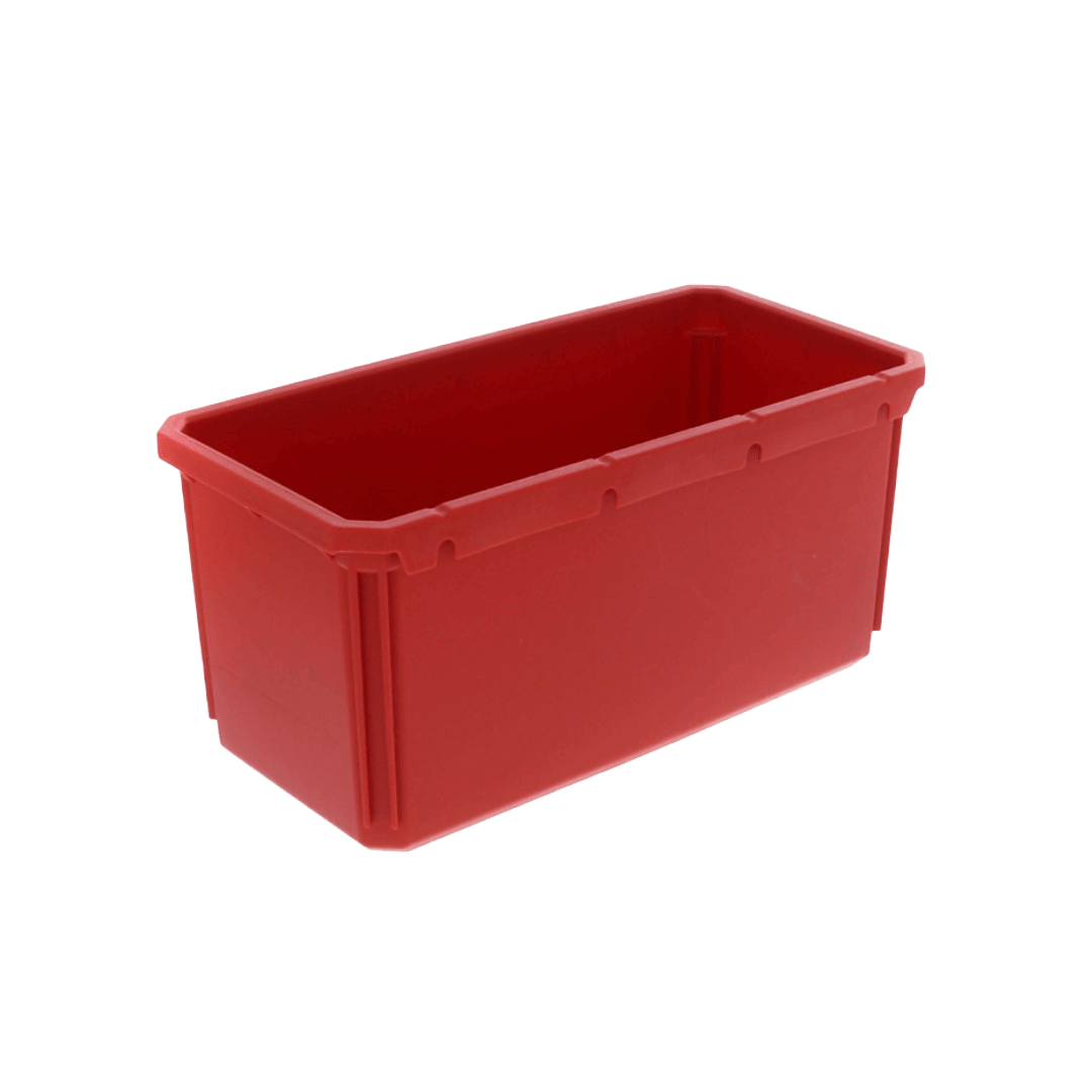 Milwaukee Packout both compact and slim models replacement OEM bins - WM Prints LLC