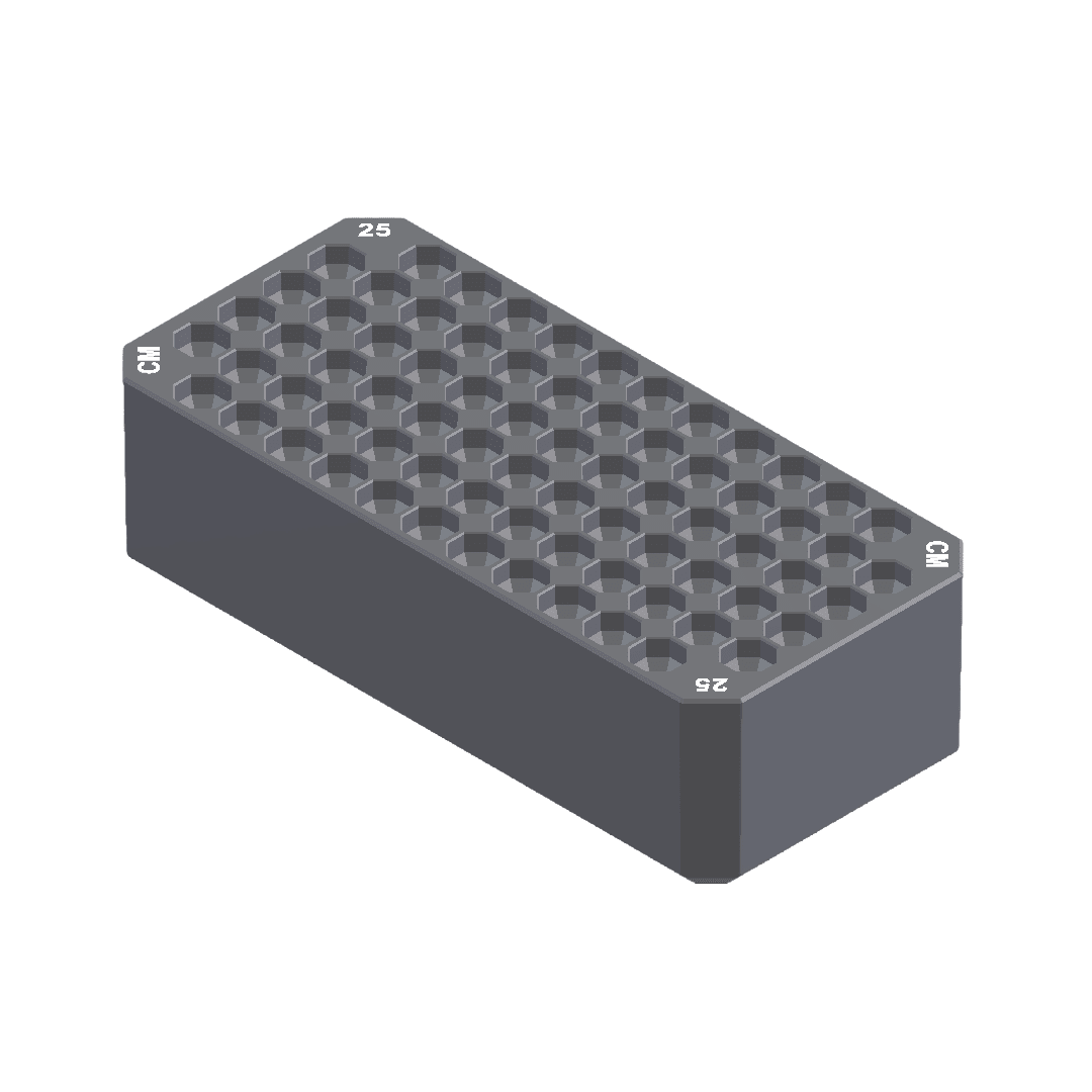 Milwaukee Packout Compact ammo inserts. - WM Prints LLC