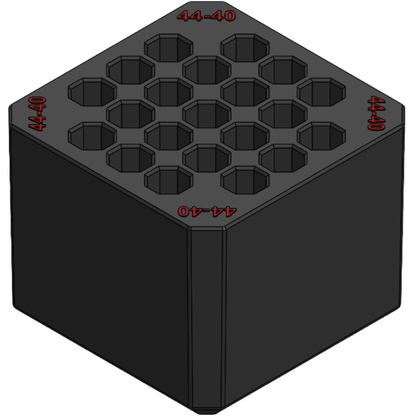 Milwaukee Packout Compact ammo inserts. - WM Prints LLC