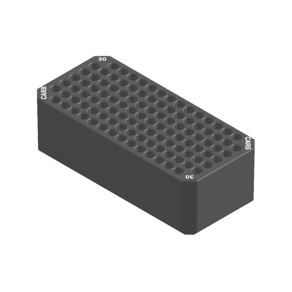 Milwaukee Packout Compact ammo inserts. - WM Prints LLC