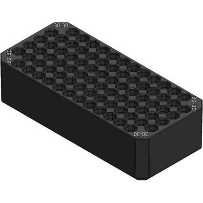 Milwaukee Packout Compact ammo inserts. - WM Prints LLC