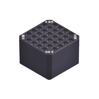 Milwaukee Packout Compact ammo inserts. - WM Prints LLC