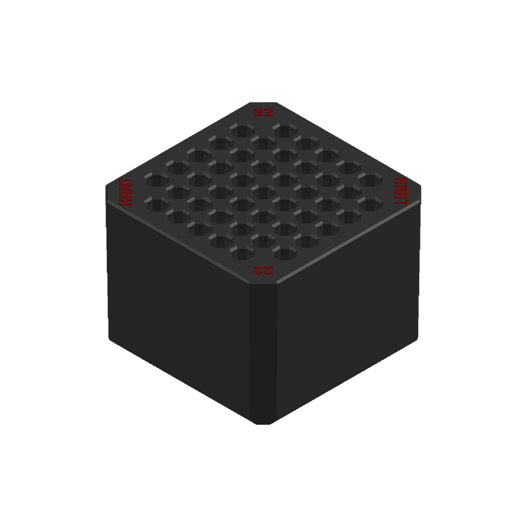 Milwaukee Packout Compact ammo inserts. - WM Prints LLC