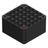 Milwaukee Packout Compact ammo inserts. - WM Prints LLC