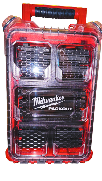 Milwaukee Packout Magpul Magazine Inserts. - WM Prints LLC