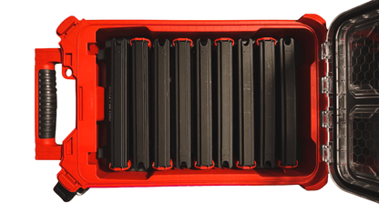 Milwaukee Packout Magpul Magazine Inserts. - WM Prints LLC